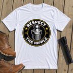 Respect the Nipple T-Shirt