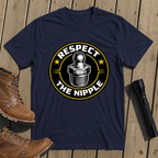 Respect the Nipple T-Shirt