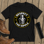 Respect the Nipple T-Shirt