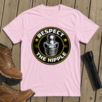 Respect the Nipple T-Shirt