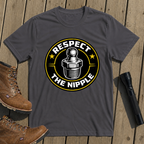 Respect the Nipple T-Shirt