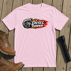 Diesel Power Street T-Shirt