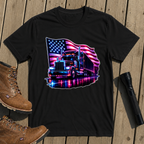 Neon Diesel Glory T-Shirt