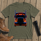 Midnight Shadow T-Shirt