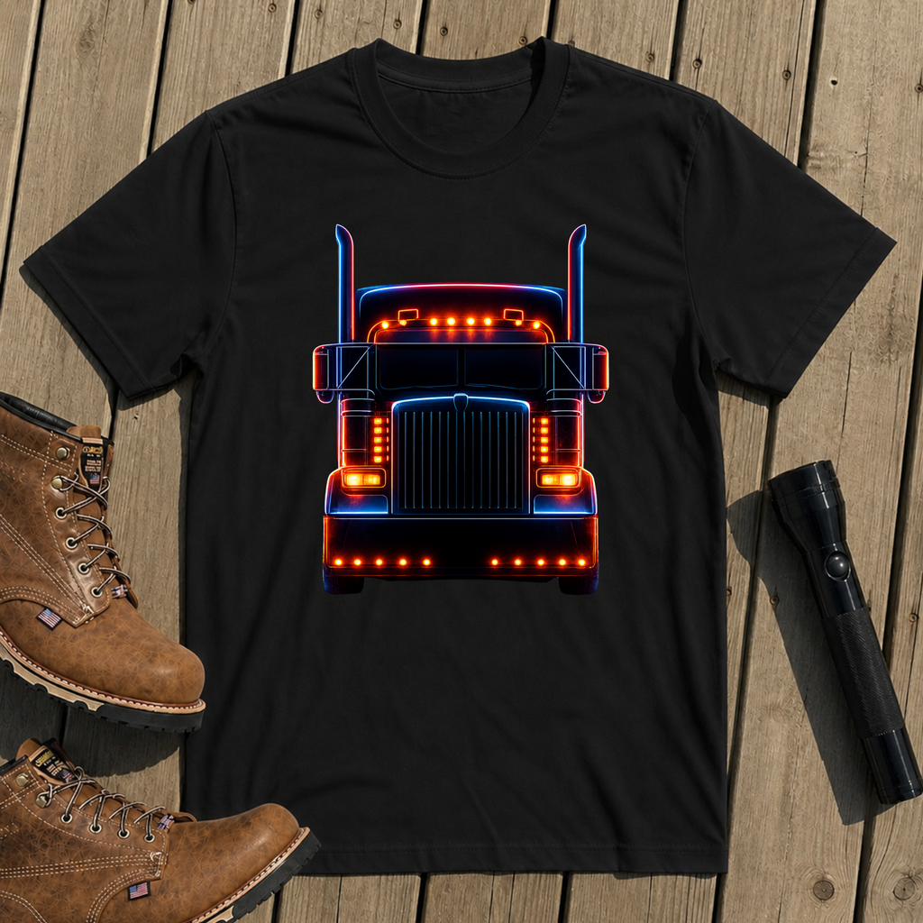 Midnight Shadow T-Shirt
