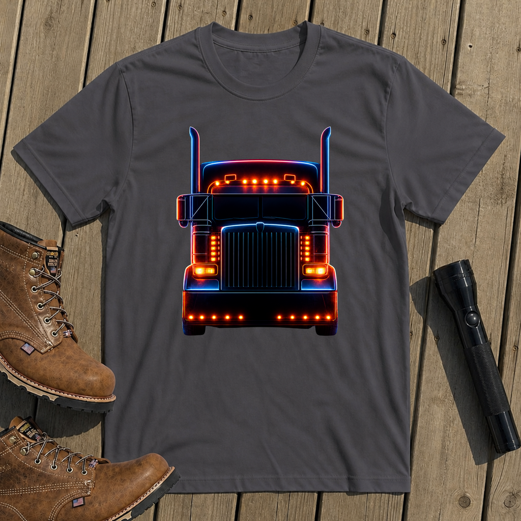 Midnight Shadow T-Shirt