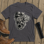 Engine Drop T-Shirt