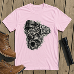 Engine Drop T-Shirt