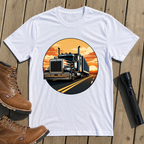 Open Highway T-Shirt