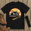 Open Highway T-Shirt
