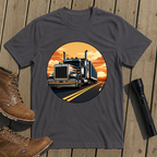 Open Highway T-Shirt