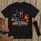 Highway Hellfire T-Shirt