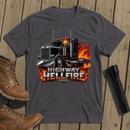Highway Hellfire T-Shirt