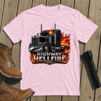 Highway Hellfire T-Shirt