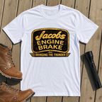 Jacobs Engine Brake T-Shirt