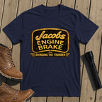 Jacobs Engine Brake T-Shirt