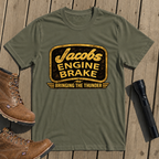 Jacobs Engine Brake T-Shirt