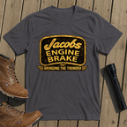 Jacobs Engine Brake T-Shirt