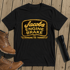 Jacobs Engine Brake T-Shirt