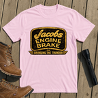 Jacobs Engine Brake T-Shirt
