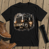 Vintage Grunge Rig T-Shirt