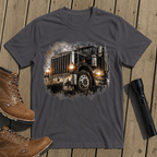Vintage Grunge Rig T-Shirt