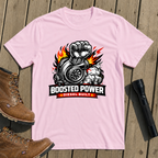 Boosted Power Build T-Shirt