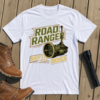 Shift Like A Boss T-Shirt