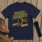Shift Like A Boss T-Shirt