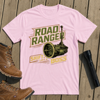 Shift Like A Boss T-Shirt