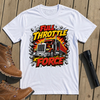 Full Throttle Force T-Shirt