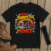Full Throttle Force T-Shirt
