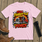 Full Throttle Force T-Shirt