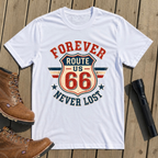 Route 66 Forever T-Shirt