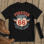 Route 66 Forever T-Shirt