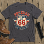 Route 66 Forever T-Shirt