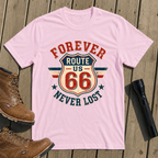 Route 66 Forever T-Shirt
