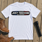 Just Trucking T-Shirt