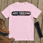Just Trucking T-Shirt