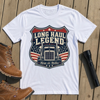 Long Haul Legend T-Shirt