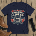 Long Haul Legend T-Shirt