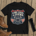 Long Haul Legend T-Shirt