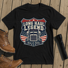 Long Haul Legend T-Shirt