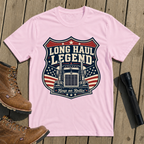 Long Haul Legend T-Shirt