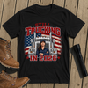 Still Trucking Silver Classic Portrait T-Shirt