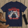 Still Trucking White Classic T-Shirt