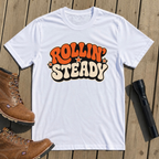 Rollin Steady T-Shirt