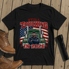 Still Trucking Green Classic T-Shirt