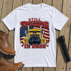 Still Trucking Yellow Classic T-Shirt
