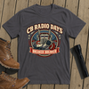 CB Radio T-Shirt